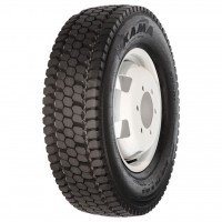 КАМА 315/60R22.5 NR201 вед.